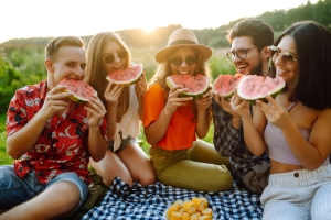 Die besten Aktivitäten mit Freunden