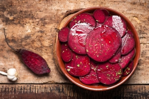 So schmeckt Randensalat besonders köstlich