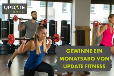 Monatsabo für update Fitness