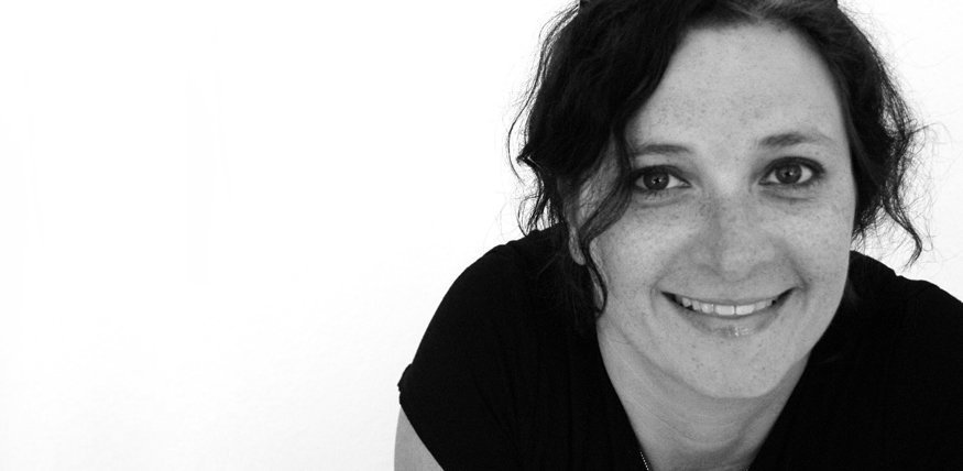 Nathalie Sassine-Hauptmann hat den ersten Blog für Schweizer Mompreneurs gegründet.